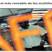 Rentabilidad de multifondos de AFP