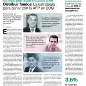 Ciedess en La Segunda