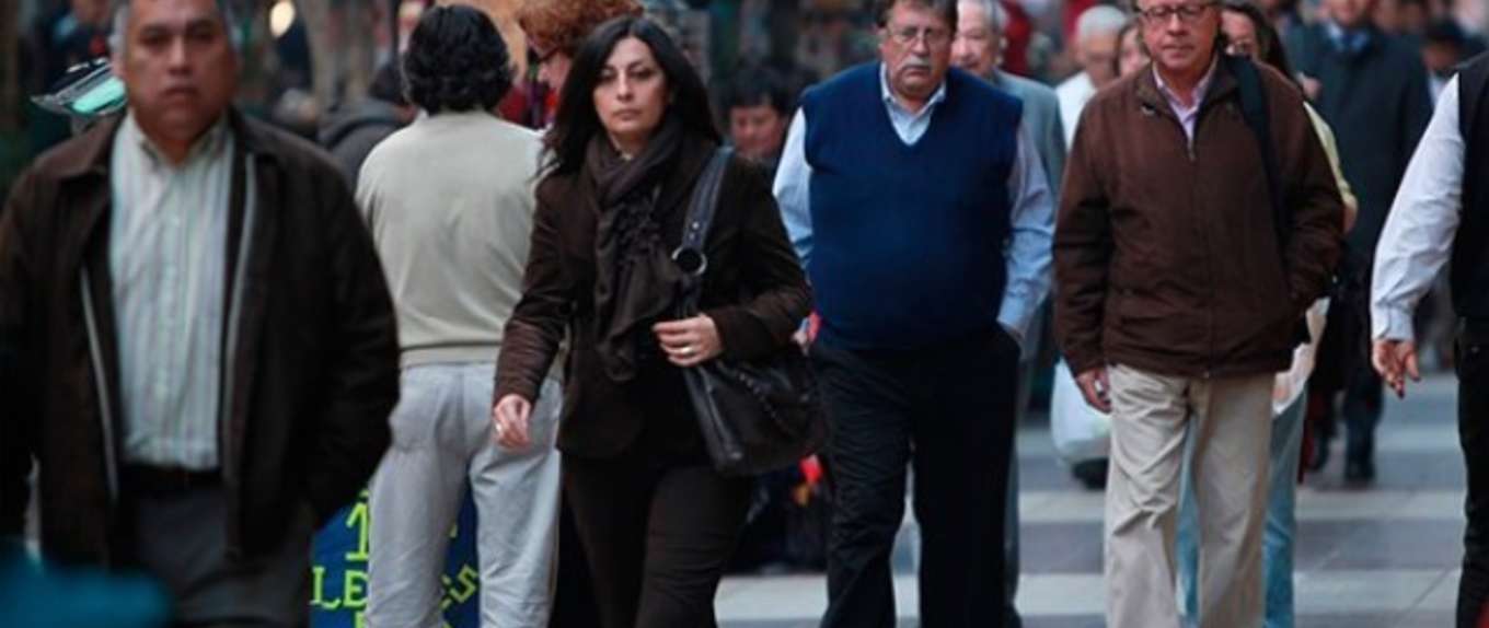 Trabajadores y pensiones Trabajadores y pensiones