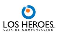 Los Héroes