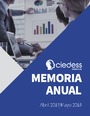 Memoria Anual (2017-2018)